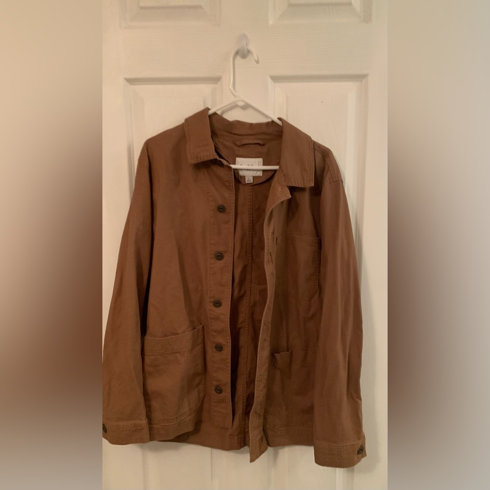 Jacket